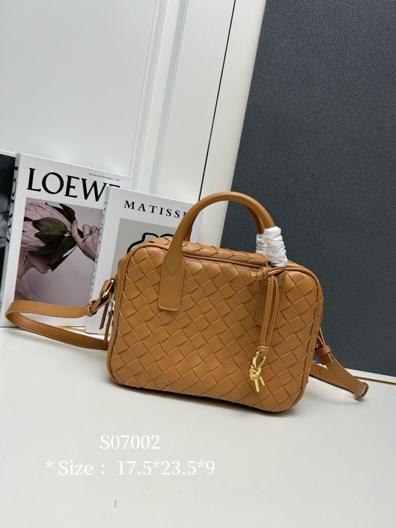 Bottega Veneta Top Handle Bags